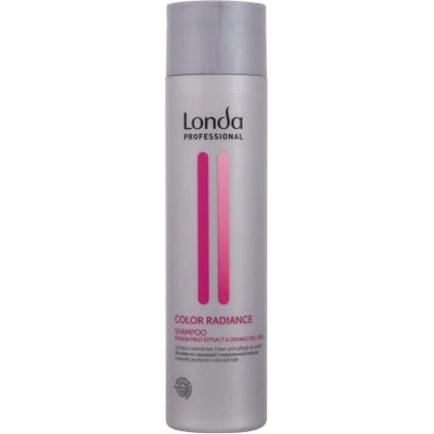 Londa Professional Color Radiance 250 ml Шампоан Боядисана коса за жени