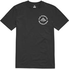 Emerica Eff Corporate 2 Tee BLACK