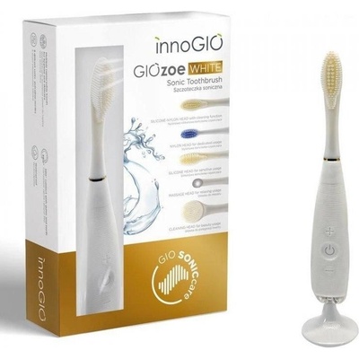 innoGIO GIO Zoe White
