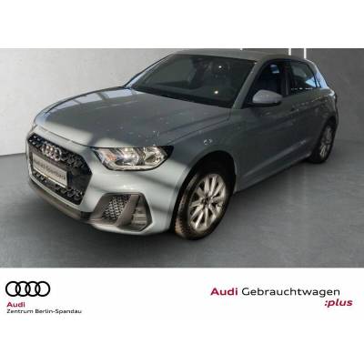Audi A1 30 TFSI S tronic S-line Sportback 85 kW