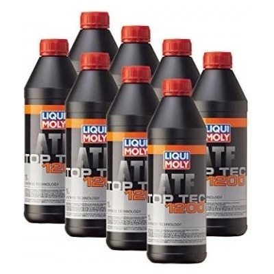 Liqui Moly 3681 Top Tec ATF 1200 8 l