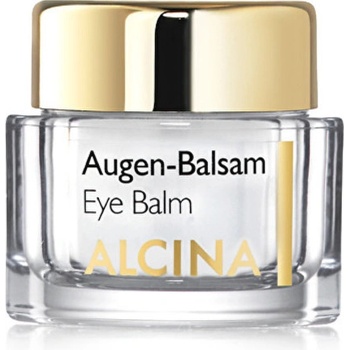 Alcina balzám na oči 15 ml