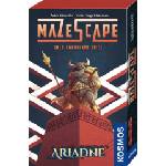 Kosmos Spiele Mazescape Ariadne | Pablo Céspedes, Víctor Hugo Cisternas, Joan Guardiet, Àlex Santaló