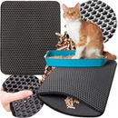 Lewer podložka před záchod 60 x 45 x 1 cm