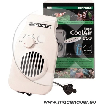 Dennerle Nano CoolAir eco