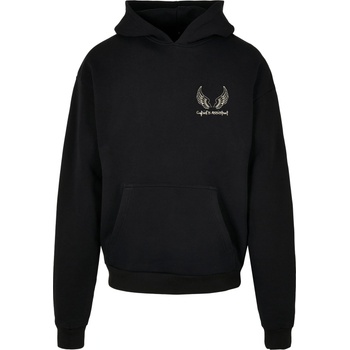 Mister Tee Cupid? s Assistant Ultra Heavy Hoody black XXLUB-MP0008459-00007 - Камуфлаж, размер XXL