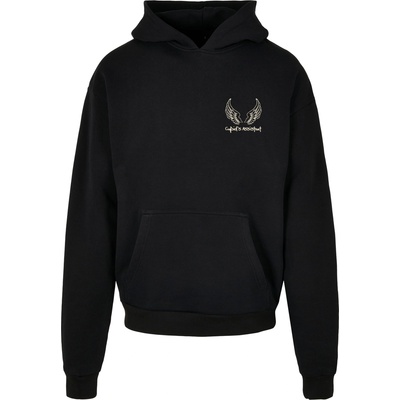 Mister Tee Cupid? s Assistant Ultra Heavy Hoody black XXLUB-MP0008459-00007 - Камуфлаж, размер XXL