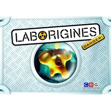 CGB Laborigines