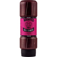 Wanted sauce Brusinková omáčka 620 g