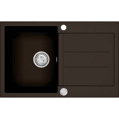 Aquastone ATLAS 40 hnedá