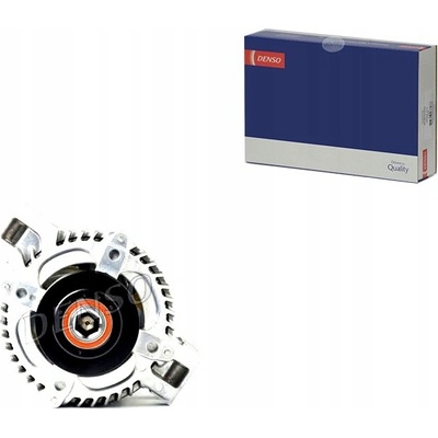 DENSO DAN985 - ALTERNÁTOR