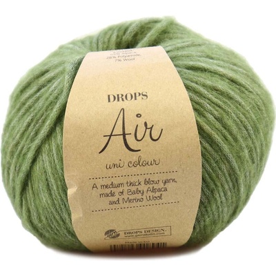 Drops Air Uni 47 oregano