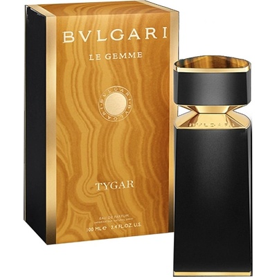 Bvlgari Le Gemme Tygar parfémovaná voda pánská 125 ml