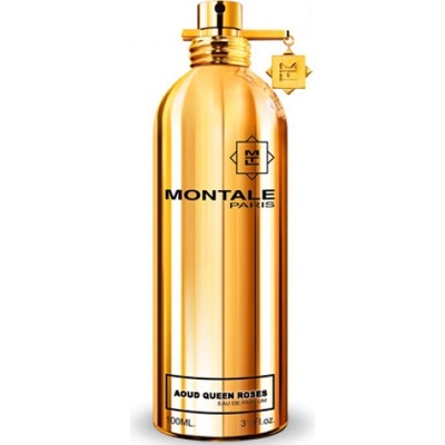Montale Aoud Queen Roses Parfumovaná voda dámska 100 ml tester