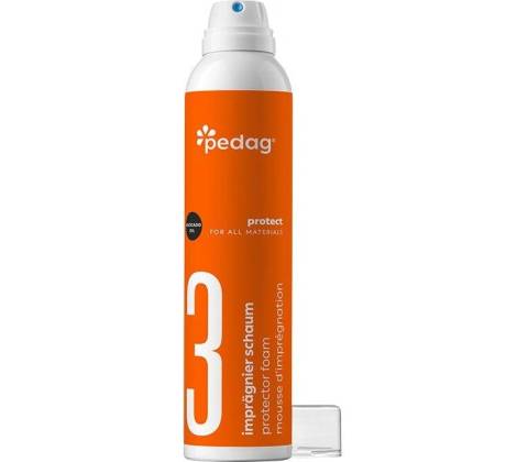 Pedag Protector Foam 250 ml