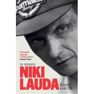 Niki Lauda | MAURICE HAMILTON (ISBN: 9781471192043)