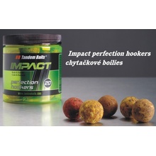 Tandem Baits Boilies Impact Perfection Hookers 250ml 18mm Total Scopex