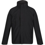 Regatta kingsley tra 143 / Мъжко еластично яке 3 в 1 - черно xxxl (36a14300213)