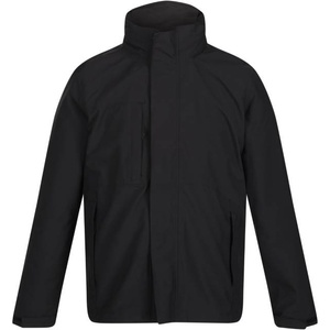 Regatta kingsley tra 143 / Мъжко еластично яке 3 в 1 - черно xxxl (36a14300213)