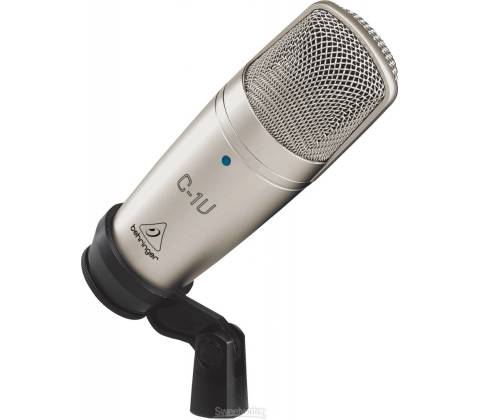 Behringer C-3