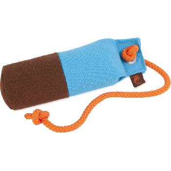 Firedog Long-throw dummy marking 250 g