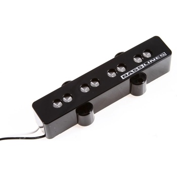 Image 1 of Seymour Duncan SJB-3B Black Адаптери за бас китара
