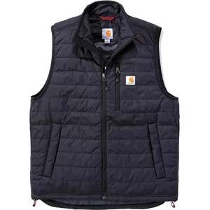 CARHARTT Елек Carhartt Gilliam Lightweight vest - Black (Black)
