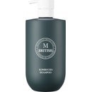 British M Kombucha regenerační šampon 750 ml