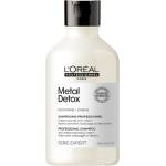 L'Oréal L'Oréal Professionnel Metal Detox Шампоан, 300 ml - baby