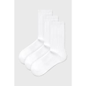 MEN-A 3PACK спортни чорапи MEN-A по-дълги (3pATXmen_016_pon)