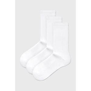 MEN-A 3PACK спортни чорапи MEN-A по-дълги (3pATXmen_016_pon)