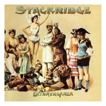 Extravaganza-2 Edition CD