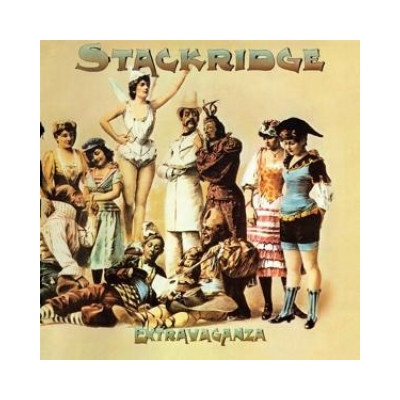 Extravaganza-2 Edition CD