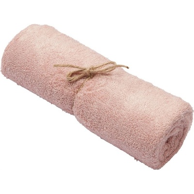 TIMBOO Uterák 74x110 cm Misty Rose