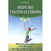 Hilfe bei Colitis ulcerosa