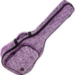 Ortega OGBCL Калъф за класическа китара Purple Jeans (OGBCL-PUJ)
