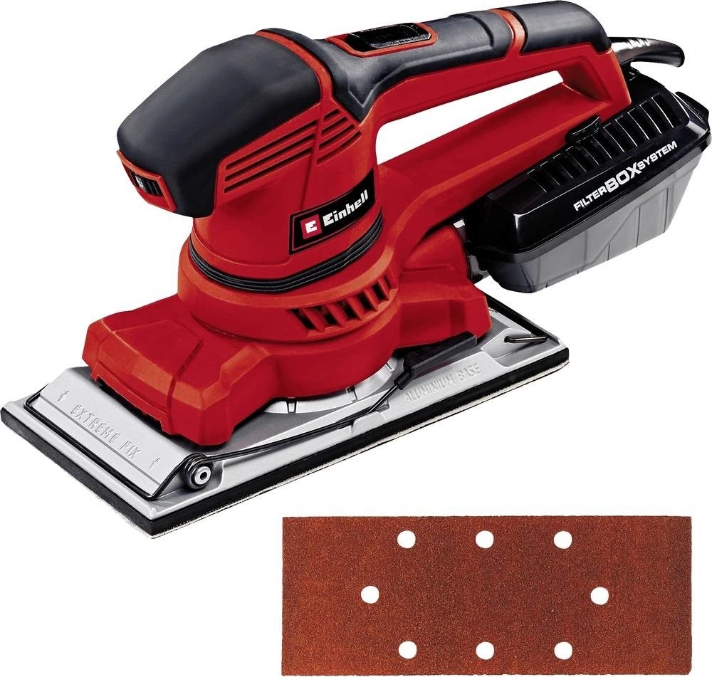 Einhell TE-OS 2520 E