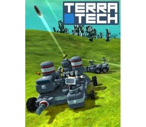 TerraTech