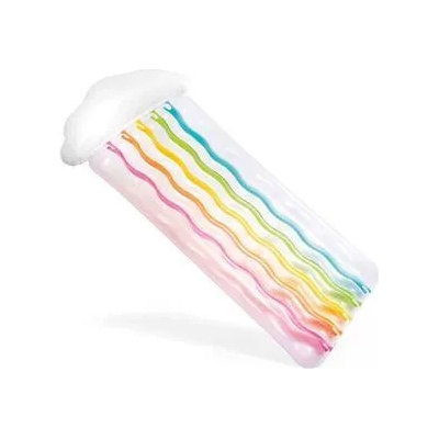 Intex Надуваем дюшек intex, 180 х 86 х 25см, 756804