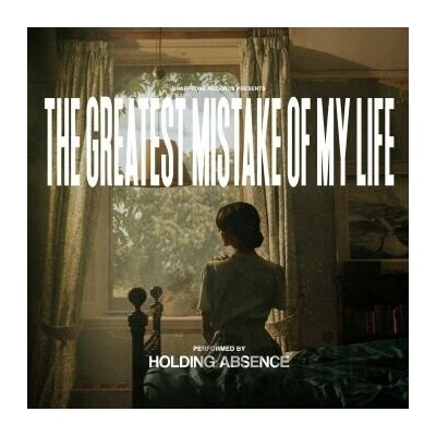 Holding Absence - Greatest Mistake Of My Life / Green / Vinyl / 2LP