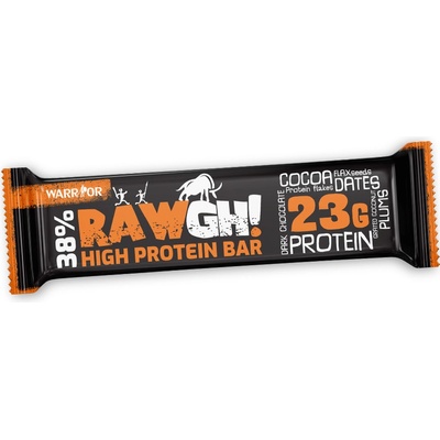 Warrior RawGh! 60 g – Zbozi.Blesk.cz