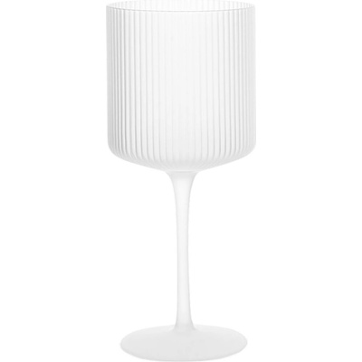 Ferm Living Чаши за червено вино Ripple облицовани 2 бр (1104270093)