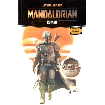Star Wars - Mandalorian