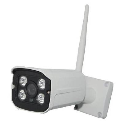 Bezdrátová venkovní wifi kamera IP 1080P se záznamem