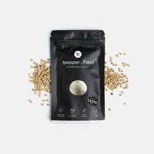 .pepper..field Kampotský Pepř Bílý 50 g