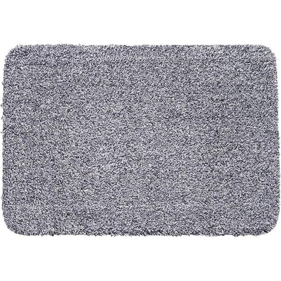 Verk Clean Step Mat černá 70 x 46 cm – Zboží Mobilmania