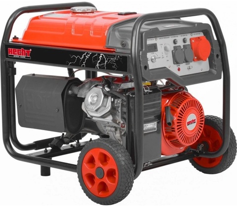 Hecht GG 8000