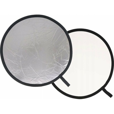 Lastolite Collapsible Reflector 75cm Silver/White (LR3031)