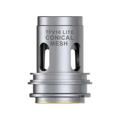 Smoktech TFV16 Lite Conical Mesh žhavicí hlava 0,2ohm