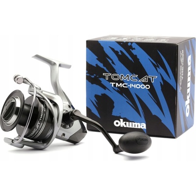Okuma Tomcat TCBF 16000